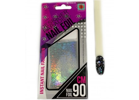 Nail Foil 600044 - 90cm